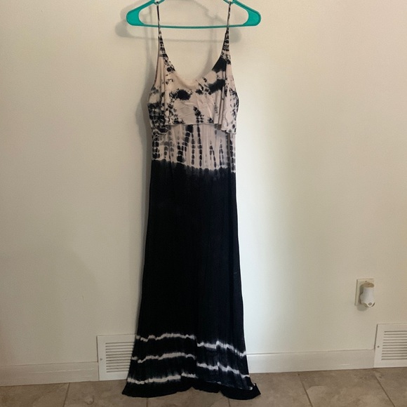 Dresses Tj Maxx Maxi Dress Poshmark